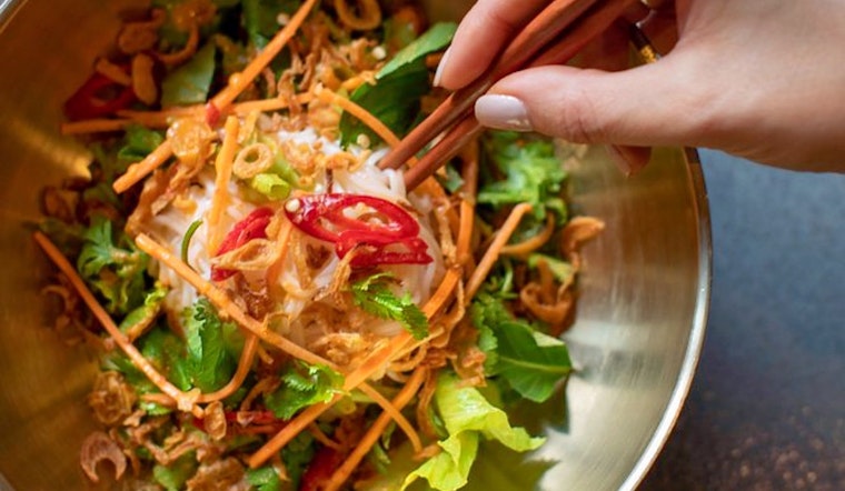 Asian fusion eats: 3 new spots to try in New York City