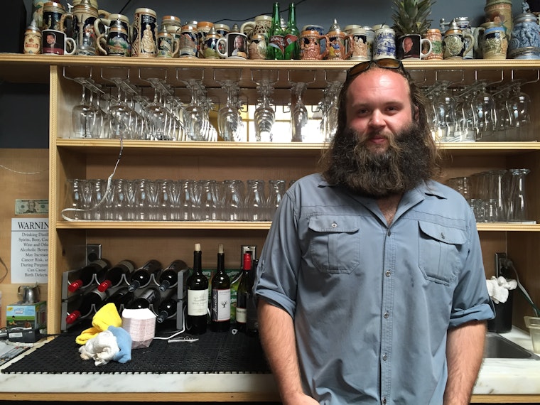 Ingleside's New Ocean Ale House Strives For Quality, Community