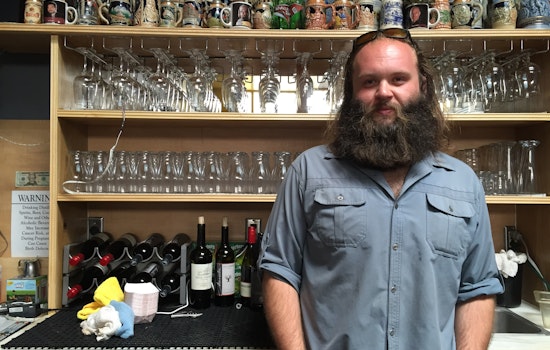 Ingleside's New Ocean Ale House Strives For Quality, Community