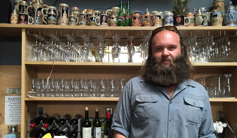 Ingleside's New Ocean Ale House Strives For Quality, Community