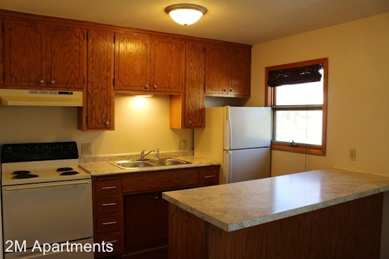 What will $800 rent you in Saint Paul, right now?