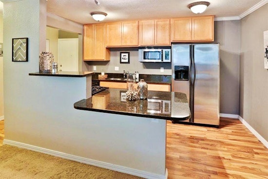 What will $1,300 rent you in Minneapolis, right now?