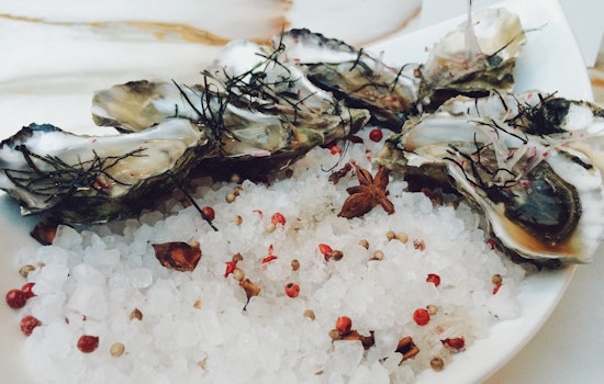 Food and drink events worth seeking out in Charlotte this week