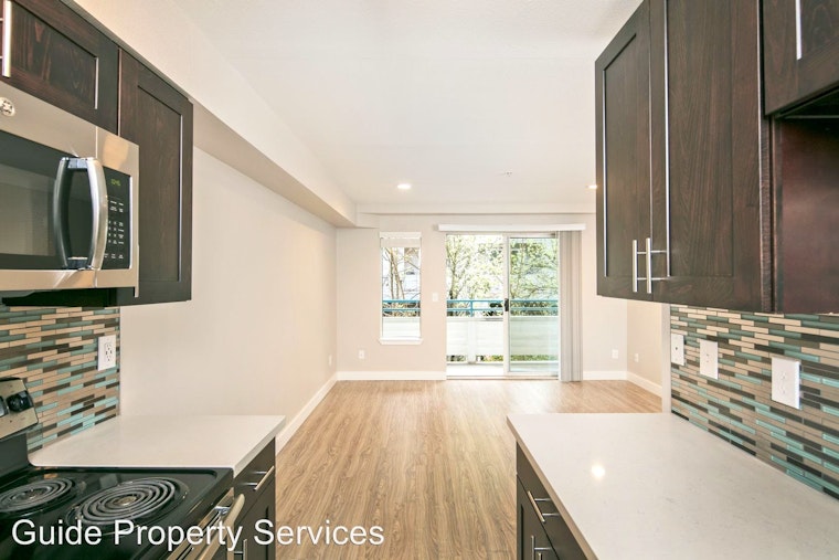 Here are today's cheapest rentals in North Queen Anne, Seattle
