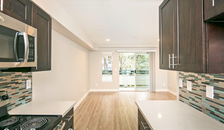 Here are today's cheapest rentals in North Queen Anne, Seattle