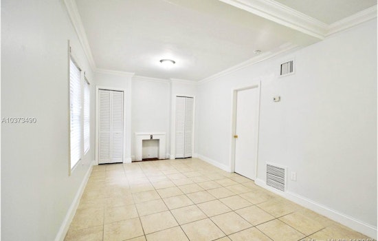 Here are today's cheapest rentals in Isle of Normandy, Miami Beach