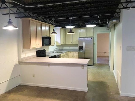 What will $1,600 rent you in Dallas, right now?