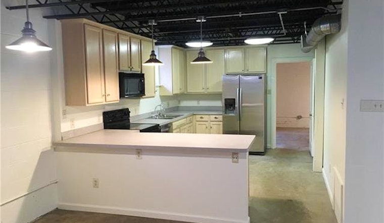 What will $1,600 rent you in Dallas, right now?