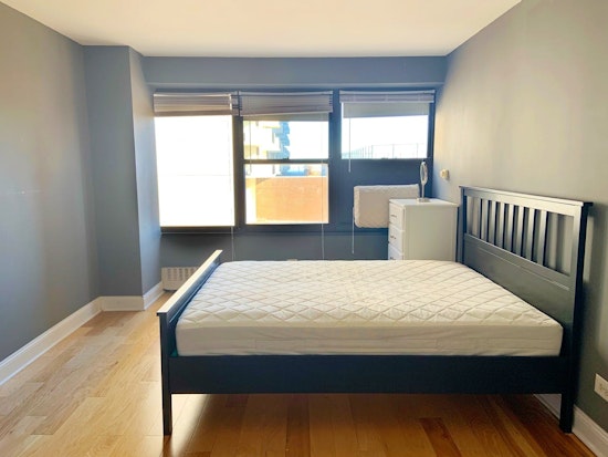 Renting in Chicago: What will $1,200 get you?