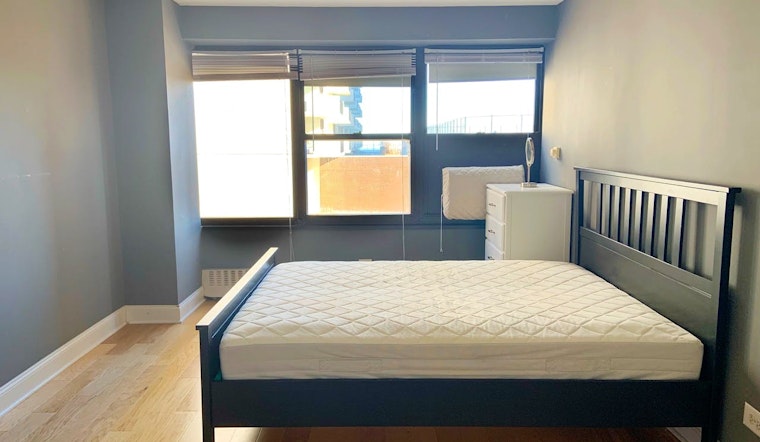 Renting in Chicago: What will $1,200 get you?