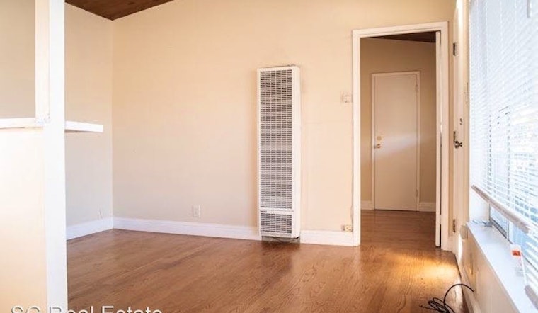 What will $1,700 rent you in Berkeley, right now?