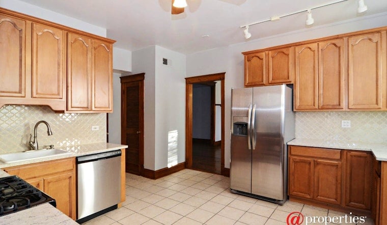 What's the cheapest rental available in Andersonville, right now?