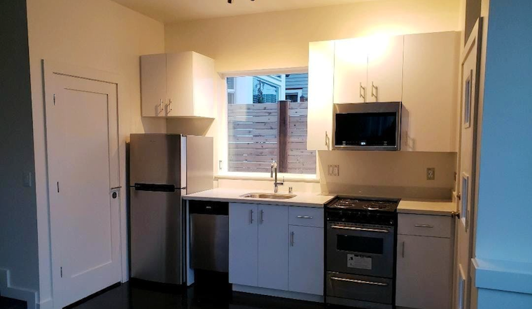 Renting in Tacoma: What will $1,000 get you?