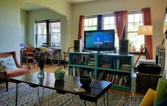 What does $600 rent you in Milwaukee, today?