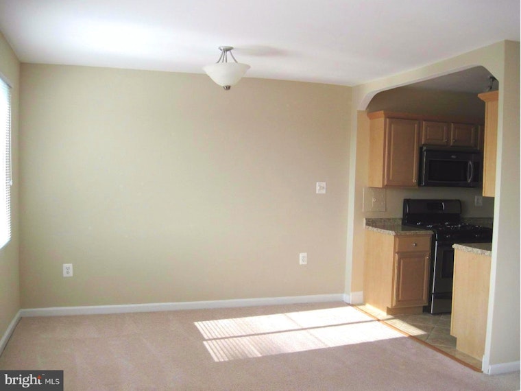 What does $1,600 rent you in Arlington, today?