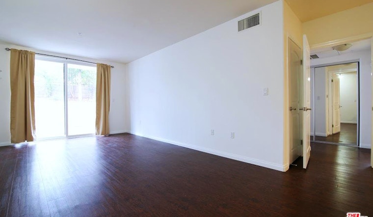 Renting in Los Angeles: What will $2,200 get you?
