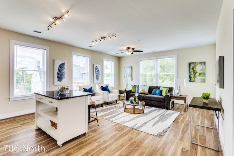 Renting in Alexandria: What will $2,100 get you?