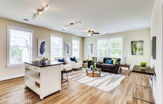 Renting in Alexandria: What will $2,100 get you?