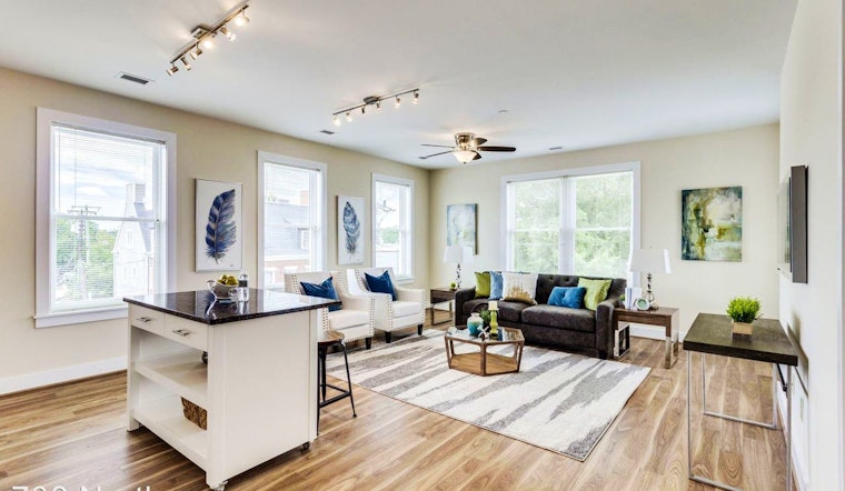 Renting in Alexandria: What will $2,100 get you?