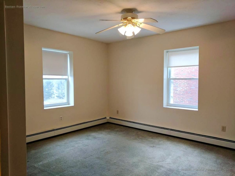 What will $1,500 rent you in Quincy, right now?