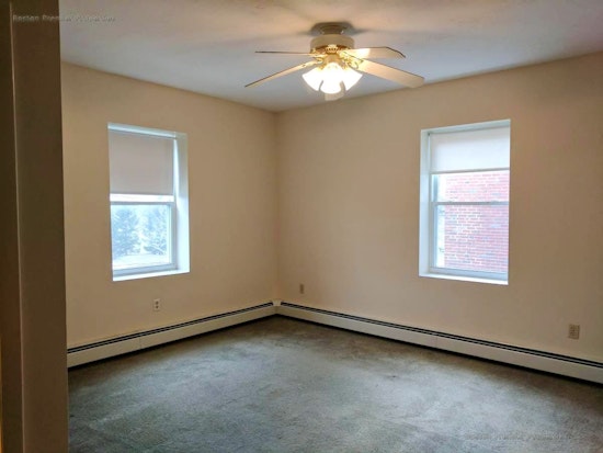 What will $1,500 rent you in Quincy, right now?