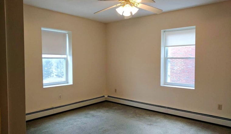 What will $1,500 rent you in Quincy, right now?