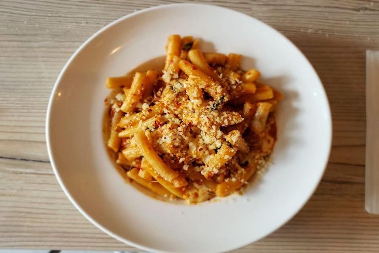 Satisfy your Italian food cravings with these 5 New York City newcomers
