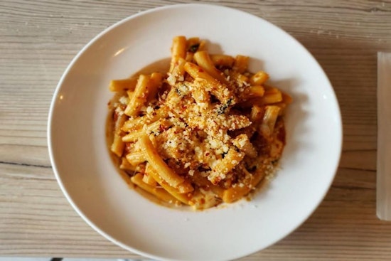 Satisfy your Italian food cravings with these 5 New York City newcomers