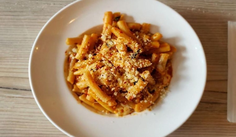 Satisfy your Italian food cravings with these 5 New York City newcomers