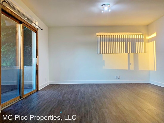 The cheapest apartment rentals in Hollywood Hills, explored