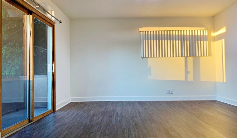 The cheapest apartment rentals in Hollywood Hills, explored