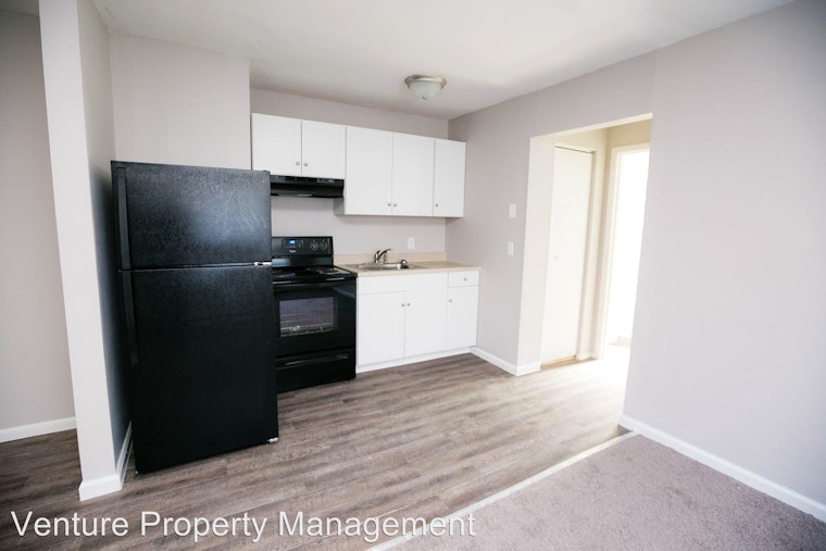 What's the cheapest rental available in Cincinnati, right now?