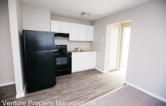 What's the cheapest rental available in Cincinnati, right now?