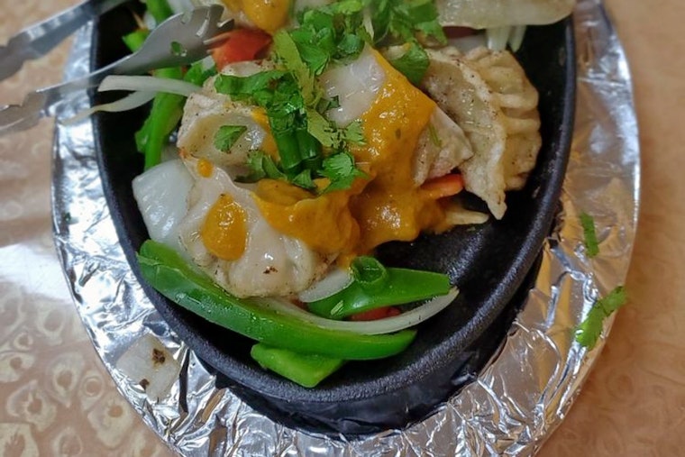 New Indian spot The Gurkha Bar and Grill opens its doors in Euless