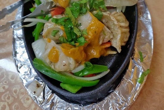 New Indian spot The Gurkha Bar and Grill opens its doors in Euless