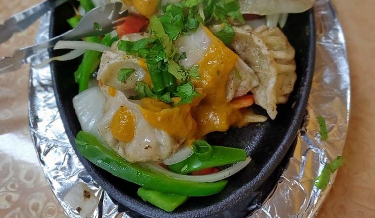 New Indian spot The Gurkha Bar and Grill opens its doors in Euless