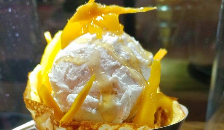 Frisco gets a new creperie: T Swirl Crepe