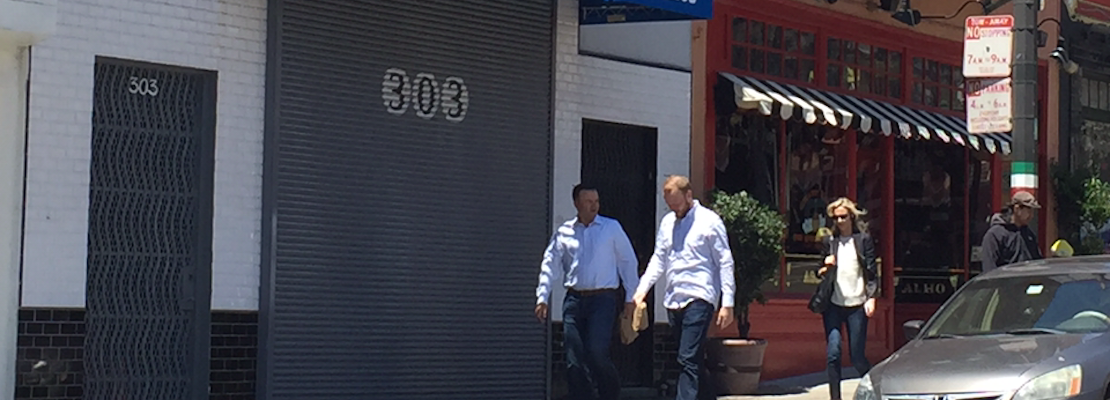 Baked Bear Ice Cream Sandwich Shop Opens Saturday In North Beach