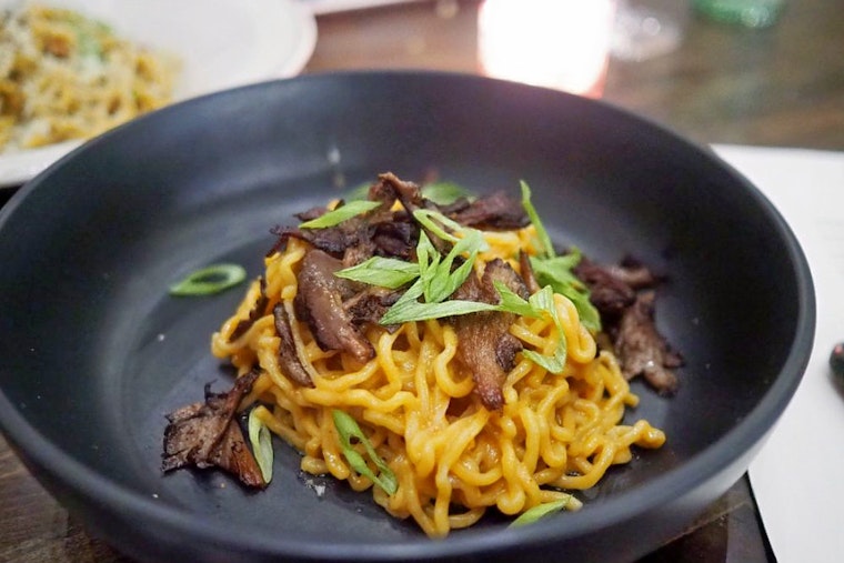 Meatballs and more: What's trending on Washington's food scene?