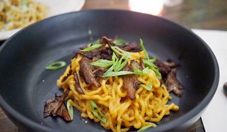 Meatballs and more: What's trending on Washington's food scene?