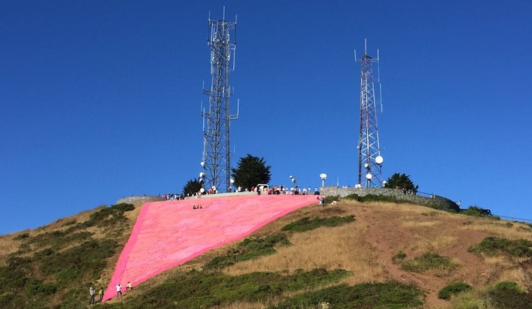 Castro Week: Orlando Memorial Blessing, Alan Cumming Sings, Mega Motown BBQ, More