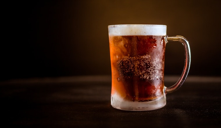 Fun food and drink events in Milwaukee this week