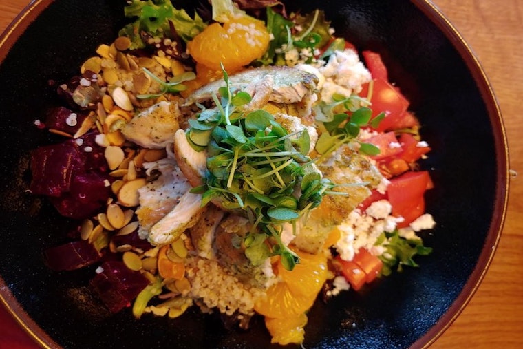 Get these 3 trending Fort Lauderdale restaurants on your radar today