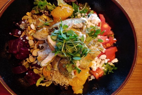 Get these 3 trending Fort Lauderdale restaurants on your radar today