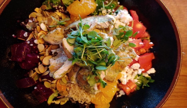 Get these 3 trending Fort Lauderdale restaurants on your radar today
