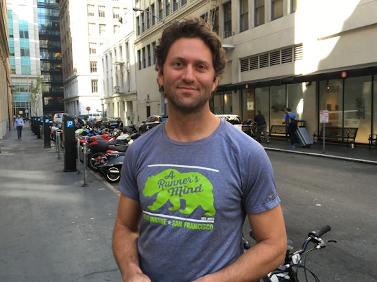 A Conversation With Kevin Adler Of 'Miracle Messages'