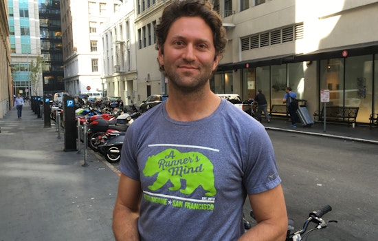 A Conversation With Kevin Adler Of 'Miracle Messages'