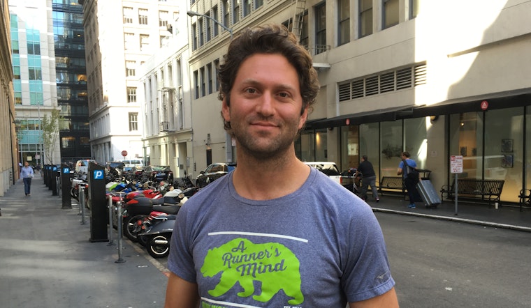 A Conversation With Kevin Adler Of 'Miracle Messages'