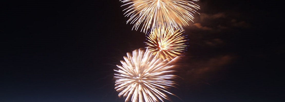 Where To Find Facts For a Fun Fourth At The Wharf