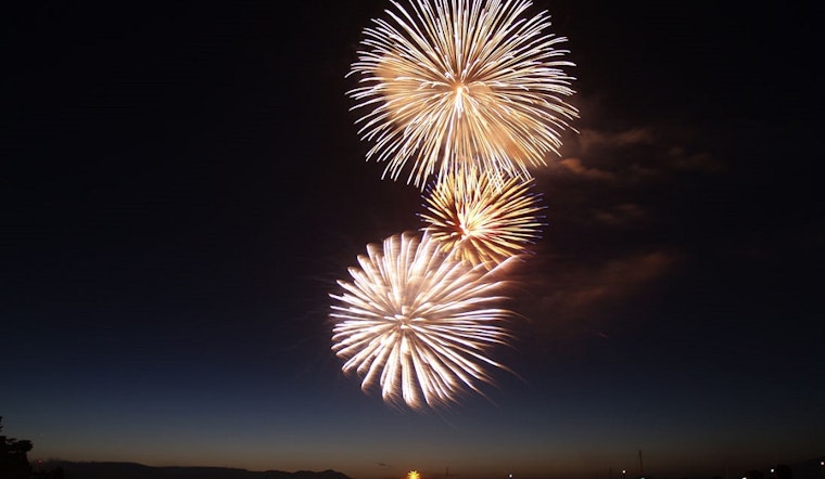 Where To Find Facts For a Fun Fourth At The Wharf